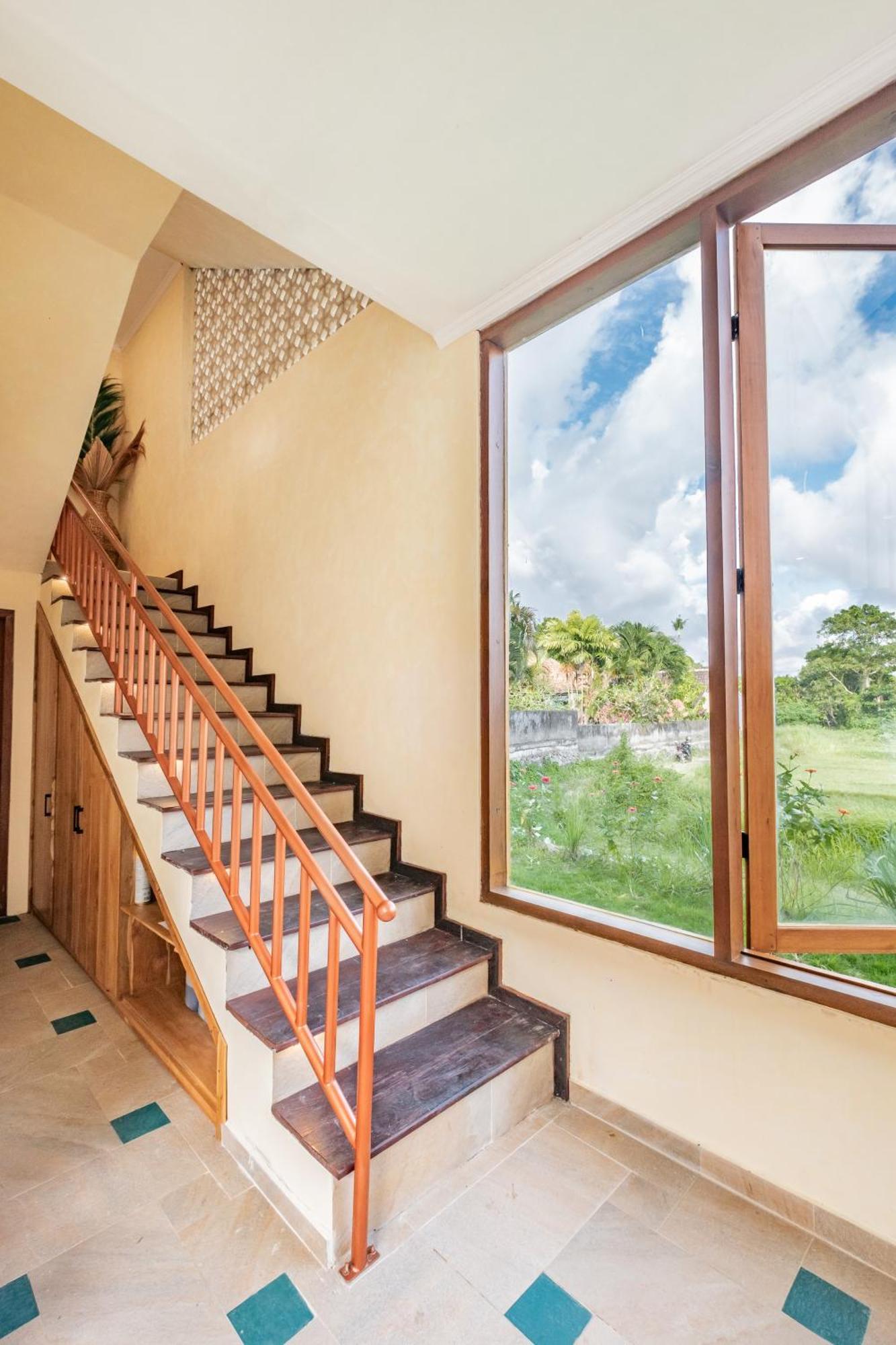 Ellisani Bali Apartment Canggu  Bagian luar foto